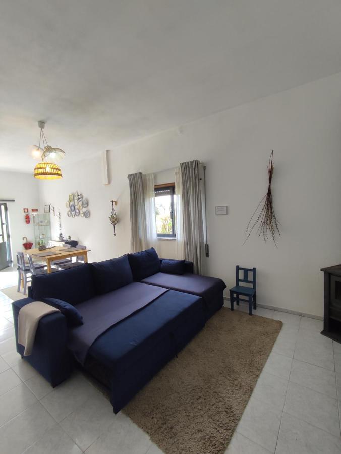 Nature et al House - Casa e jardim para uso exclusivo Batalha Extérieur photo