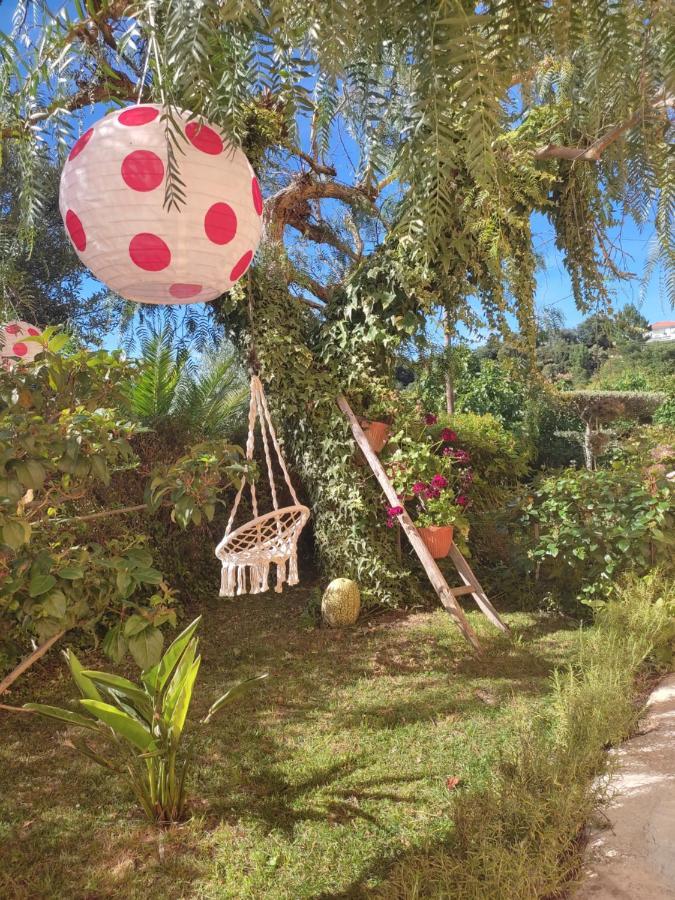 Nature et al House - Casa e jardim para uso exclusivo Batalha Extérieur photo